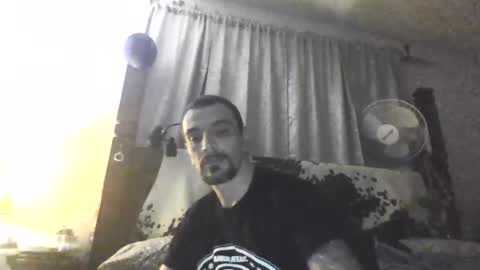 Guero Cash online show from January 2025 07:17:01 AM