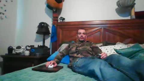 Guero Cash online show from December 2025 06:56:02 PM
