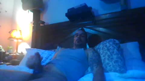 Guero Cash online show from July 2026 01:23:02 AM