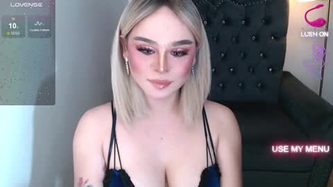 CARMINA online show from September 2025 02:02:02 AM