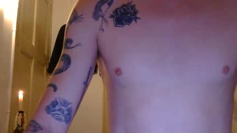 Snapshot of superhardxxxx chatting on January 2026 08:14:02 PM Ctrl My Body online show from January 2026 08:14:02 PM