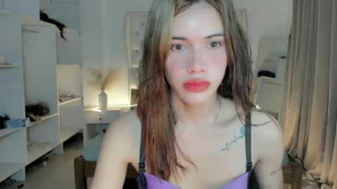 Erica Help me to reach my goal Superhotbabe1 online show from January 2025 06:38:01 AM