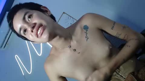 Erica Help me to reach my goal Superhotbabe1 online show from February 2026 07:24:01 AM