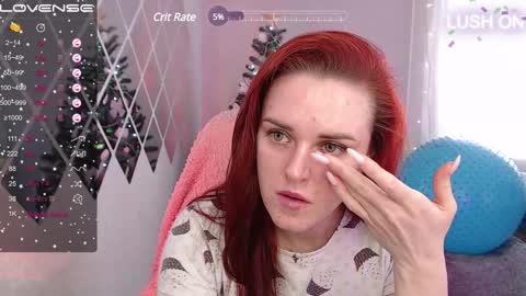 Sweet Anna online show from December 2024 07:10:01 AM