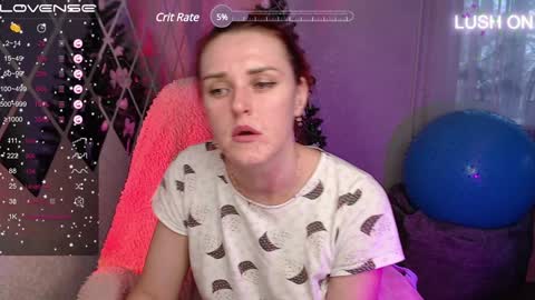 Sweet Anna online show from January 2025 10:31:01 AM