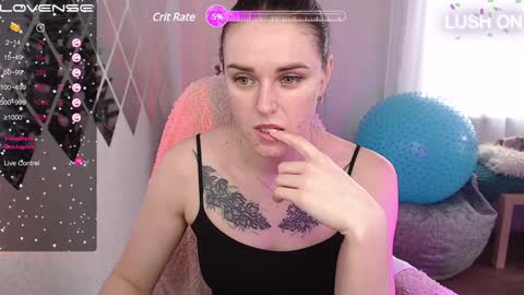 Sweet Anna online show from January 2025 07:04:02 AM