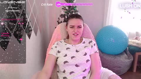 Sweet Anna online show from January 2025 06:06:02 AM