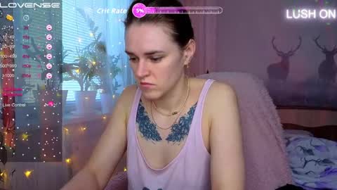 Sweet Anna online show from April 2026 04:29:01 AM