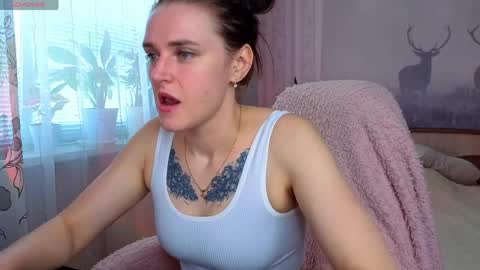 Sweet Anna online show from May 2026 05:36:02 AM