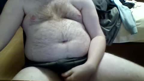 daddyNick online show from October 2025 10:00:01 PM