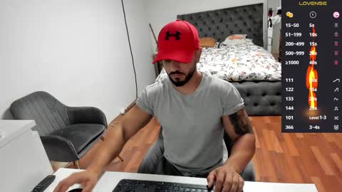 Snapshot of supermanboyxxl chatting on September 2025 06:18:01 AM supermanboyxxl online show from September 2025 06:18:01 AM