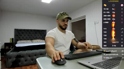 supermanboyxxl online show from April 2026 06:25:01 AM