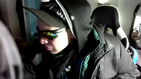 Phillup Slutz online show from February 2026 12:52:01 PM