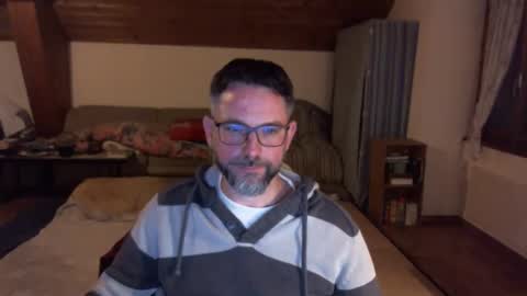 supersquirrel81 online show from October 2025 09:22:01 PM