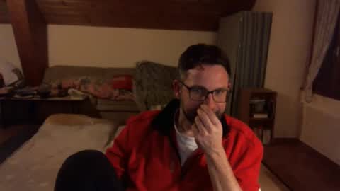 supersquirrel81 online show from November 2025 07:03:02 PM