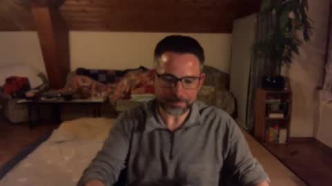 supersquirrel81 online show from January 2026 06:55:02 PM