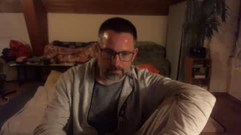 supersquirrel81 online show from January 2026 05:11:02 AM