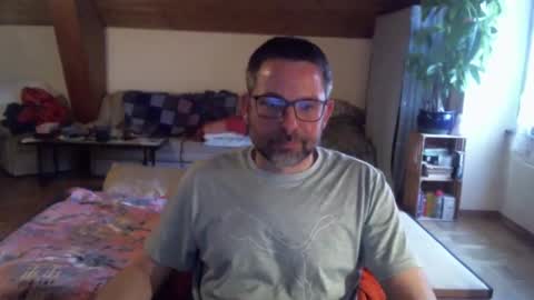 supersquirrel81 online show from March 2026 06:59:01 AM