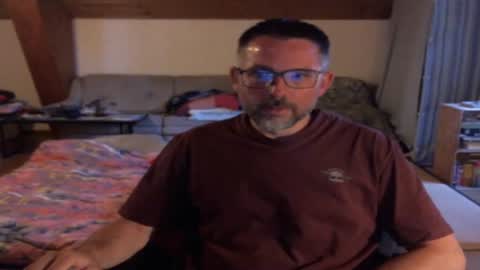 supersquirrel81 online show from June 2026 04:31:01 PM