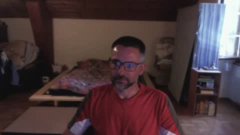 supersquirrel81 online show from July 2026 08:05:02 AM