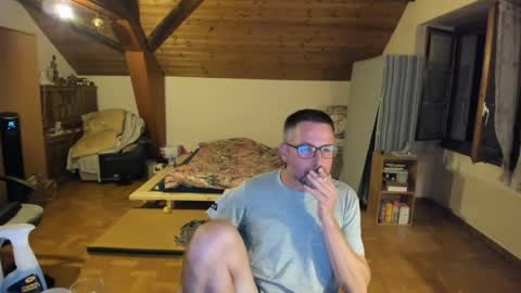 supersquirrel81 online show from August 2026 10:52:02 PM