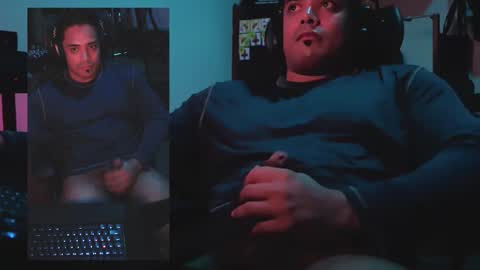 supertoaster69 online show from February 2026 07:59:02 AM