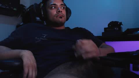 supertoaster69 online show from March 2026 09:07:01 PM