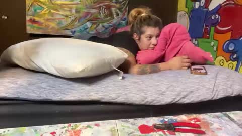 Stony online show from September 2025 08:25:01 AM