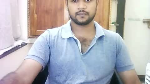 Snapshot of suryamahesh333 chatting on June 2026 06:07:01 PM suryamahesh333 online show from June 2026 06:07:01 PM