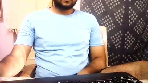 Snapshot of suryamahesh333 chatting on July 2026 11:34:01 AM suryamahesh333 online show from July 2026 11:34:01 AM