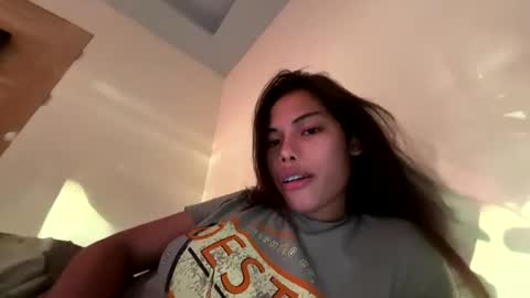 itsme Mathea69 online show from March 2026 09:24:02 AM