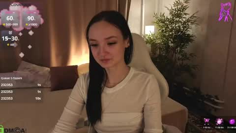 Annie online show from April 2026 02:18:01 AM