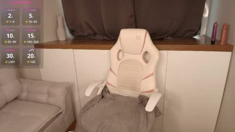 Susan online show from April 2026 08:31:01 PM