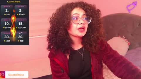 Snapshot of susan_bluee chatting on January 2025 10:39:02 AM Susan online show from January 2025 10:39:02 AM