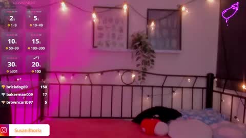 Snapshot of susan_bluee chatting on January 2025 08:29:01 AM Susan online show from January 2025 08:29:01 AM