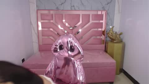 Snapshot of susan_ch1 chatting on February 2026 07:35:01 PM Susy online show from February 2026 07:35:01 PM