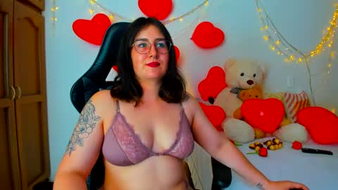 Snapshot of susan_fox1 chatting on February 2025 06:51:02 PM Dani online show from February 2025 06:51:02 PM