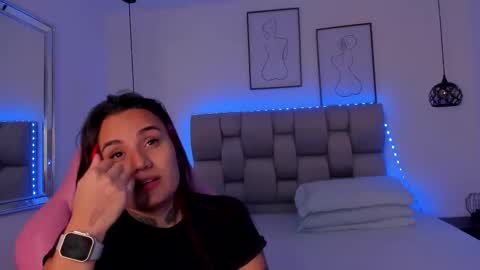 Susan online show from January 2026 09:05:02 PM