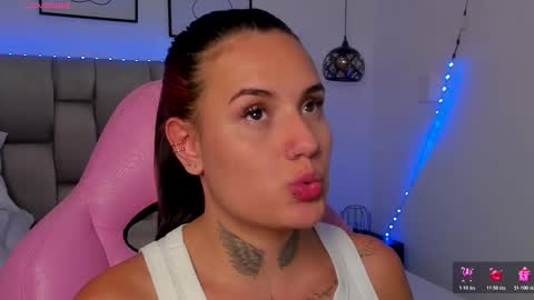 Susan online show from January 2026 09:24:01 PM