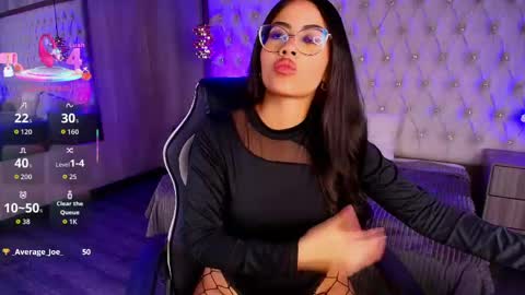 susan_voltaire online show from May 2026 05:08:01 PM