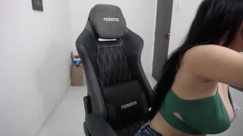 susana lopez online show from February 2025 03:25:02 PM