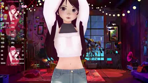 Snapshot of susana_010 chatting on December 2025 05:31:02 PM susana online show from December 2025 05:31:02 PM