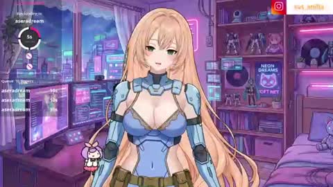 susana online show from June 2026 03:26:02 PM