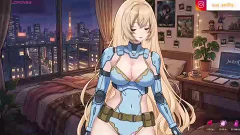 susana online show from July 2026 11:12:02 PM
