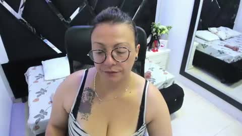 Susana Flame online show from July 2026 03:19:01 AM
