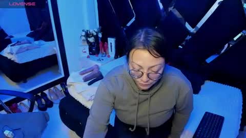 Susana Flame online show from July 2026 03:42:02 AM