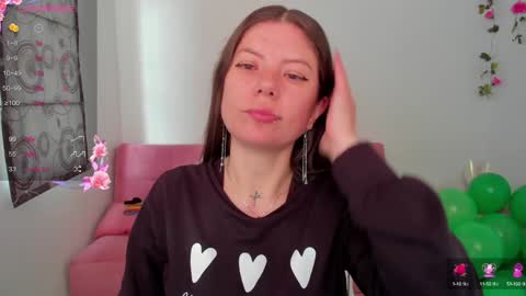 Snapshot of susana_garciaa chatting on December 2024 08:54:02 PM Susana ig susanna garcia23 online show from December 2024 08:54:02 PM