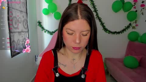 Snapshot of susana_garciaa chatting on December 2024 03:10:02 PM Susana ig susanna garcia23 online show from December 2024 03:10:02 PM