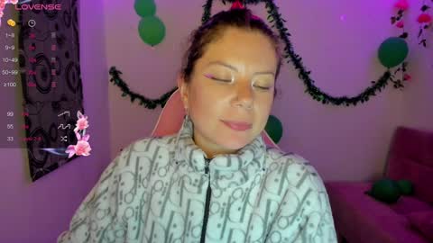 Snapshot of susana_garciaa chatting on December 2024 01:56:01 AM Susana ig susanna garcia23 online show from December 2024 01:56:01 AM