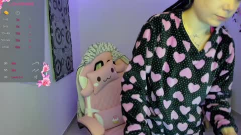 Snapshot of susana_garciaa chatting on January 2025 11:41:01 PM Susana ig susanna garcia23 online show from January 2025 11:41:01 PM